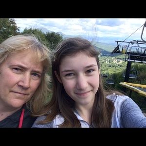 Meet your Posher, Jenny